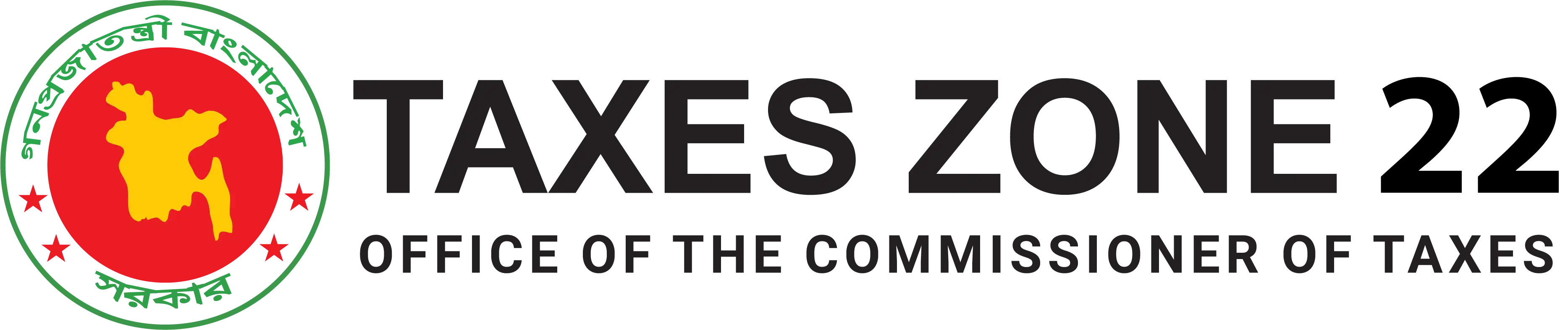 Taxes Zone-22